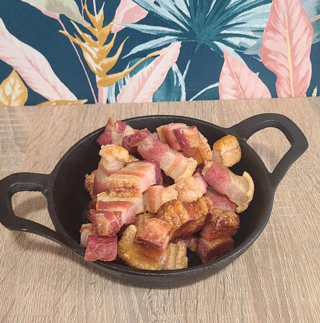 Plato de Duo Restaurante